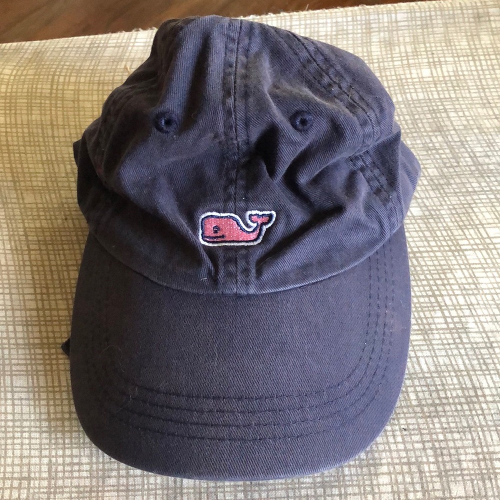 Vineyard Vines Baseball Cap